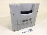 SJ7756 Super Game Boy GameBoy SNES Super Famicom Japan