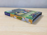 UE8075 Pikmin BOXED GameCube Japan