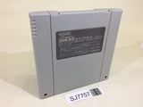 SJ7757 Super Game Boy GameBoy SNES Super Famicom Japan