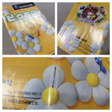 UE8075 Pikmin BOXED GameCube Japan