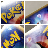 CE8218 Skarmory Pokemon FB C Pt3 066/100 Pokemon Card TCG Japan