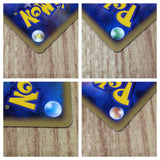 CE8218 Skarmory Pokemon FB C Pt3 066/100 Pokemon Card TCG Japan