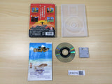 UE8076 Doshin the Giant BOXED GameCube Japan