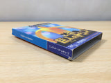 UE8076 Doshin the Giant BOXED GameCube Japan