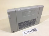 SJ7444 Super Donkey Kong Country 3 SNES Super Famicom Japan