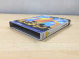 UE8076 Doshin the Giant BOXED GameCube Japan