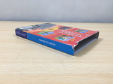 UE8076 Doshin the Giant BOXED GameCube Japan