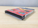 UE8076 Doshin the Giant BOXED GameCube Japan