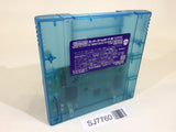 SJ7760 Super Game Boy 2 GameBoy SNES Super Famicom Japan