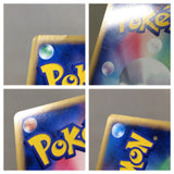 CE8219 Shaymin X - Ptc-s 003/012 Pokemon Card TCG Japan