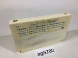 AG8280 Doraemon NES Famicom Japan