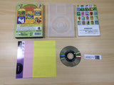 UE8077 Animal Crossing Doubutsu no Mori + BOXED GameCube Japan