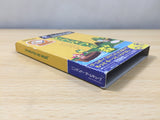 UE8077 Animal Crossing Doubutsu no Mori + BOXED GameCube Japan