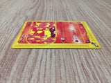 CE8820 Magmar Uncommon e1 035/128 Pokemon Card TCG Japan