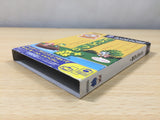 UE8077 Animal Crossing Doubutsu no Mori + BOXED GameCube Japan