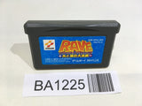 BA1225 RAVE GameBoy Advance Japan