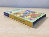 UE8077 Animal Crossing Doubutsu no Mori + BOXED GameCube Japan