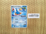 CD9709 PokePark's Mudkip - PROMO 048/PCG-P Pokemon Card TCG Japan