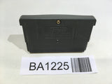 BA1225 RAVE GameBoy Advance Japan