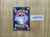 CD9709 PokePark's Mudkip - PROMO 048/PCG-P Pokemon Card TCG Japan
