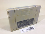 SJ7449 Super Street Fighter II 2 SNES Super Famicom Japan