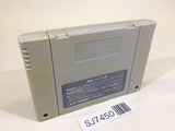 SJ7450 Super Street Fighter II 2 SNES Super Famicom Japan