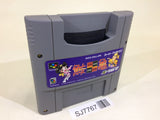 SJ7767 Same Game SNES Super Famicom Japan