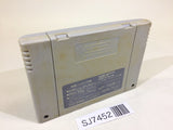 SJ7452 Street Fighter II 2 SNES Super Famicom Japan
