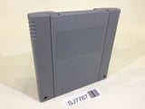 SJ7767 Same Game SNES Super Famicom Japan