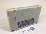 SJ7454 Street Fighter II 2 SNES Super Famicom Japan