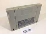 SJ5096 Super Donkey Kong Country 3 SNES Super Famicom Japan