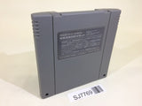 SJ7769 Same Game SNES Super Famicom Japan