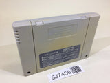 SJ7455 Street Fighter II 2 SNES Super Famicom Japan