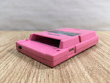 LF9935 With Defects - GameBoy Pocket Pink Game Boy Console Japan