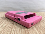 LF9935 With Defects - GameBoy Pocket Pink Game Boy Console Japan