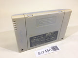 SJ7456 Street Fighter II 2 Turbo SNES Super Famicom Japan