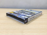 UE8079 ESPN International Winter Sports 2002 Hyper BOXED GameCube Japan
