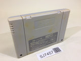 SJ7457 Street Fighter II 2 Turbo SNES Super Famicom Japan