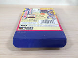 UE3384 Rockman X Cyber Mission Megaman BOXED GameBoy Game Boy Japan