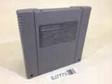 SJ7773 RPG Tsukuru 2 Maker SNES Super Famicom Japan