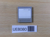 UE8080 Memory Card for Nintendo Game Cube GameCube Japan