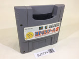 SJ7774 RPG Tsukuru 2 Maker SNES Super Famicom Japan