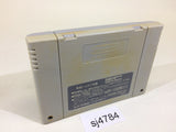 SJ4784 Fatal Fury Special SNES Super Famicom Japan
