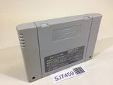 SJ7459 Street Fighter II 2 Turbo SNES Super Famicom Japan