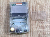 LF8349 Tested Working - GameBoy Color Clear Game Boy Console Japan