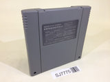SJ7775 RPG Tsukuru 2 Maker SNES Super Famicom Japan
