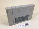 SJ7460 Street Fighter II 2 Turbo SNES Super Famicom Japan