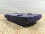 LF9825 Not Working - GameBoy Color Purple Game Boy Console Japan