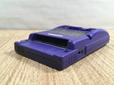 LF9825 Not Working - GameBoy Color Purple Game Boy Console Japan