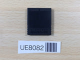 UE8082 Memory Card for Nintendo Game Cube GameCube Japan